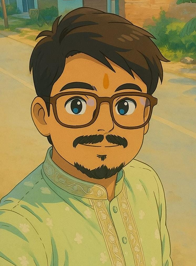 Avinash Kumar