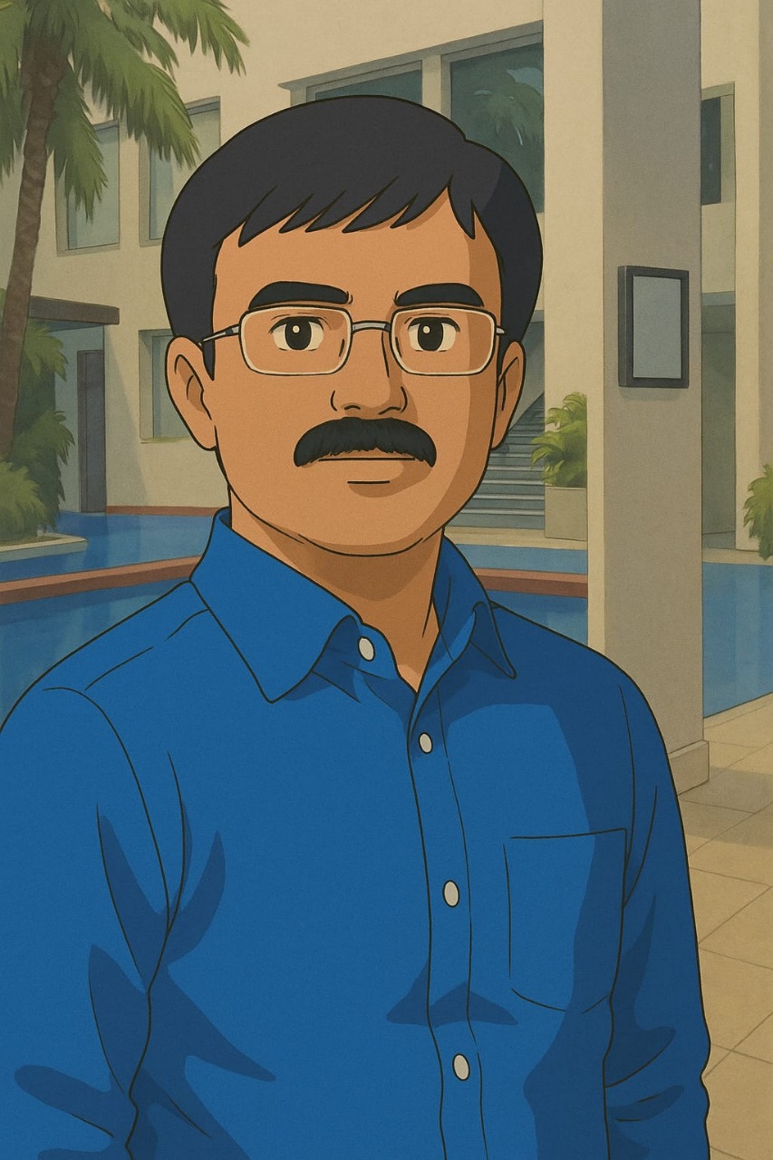 Avinash Kumar
